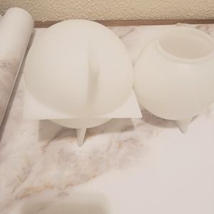 Spere Resin Molds